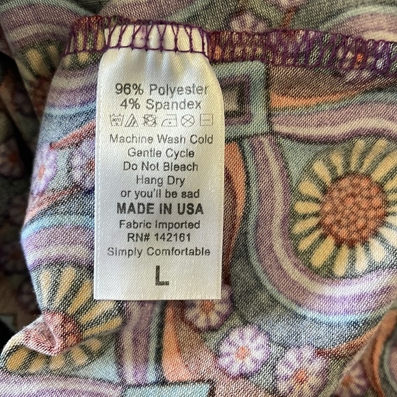 LLR Maxi - Picture 3 of 4